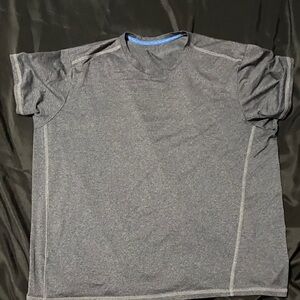 Men's Gray T-Shirt